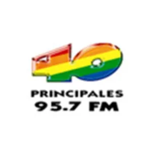 Los 40 Principales   Aguascalientes