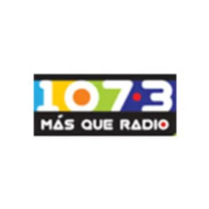 Mas Que Radio 107.3