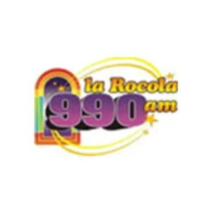 La Rocola 990Am