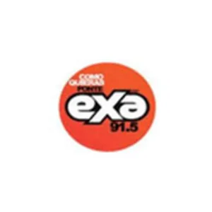 Exa FM Mexicali