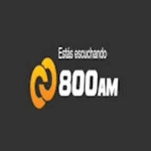 Noticias 800