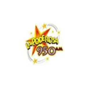 La Poderosa cd del Carmen 