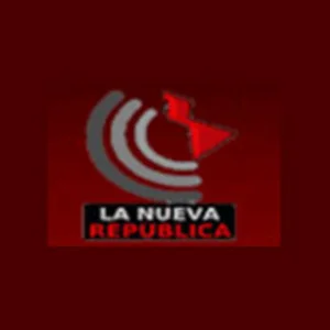 La Nueva Repùblica