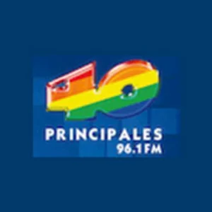 40 Principales Tuxtla