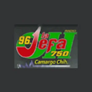 La Jefa Radio