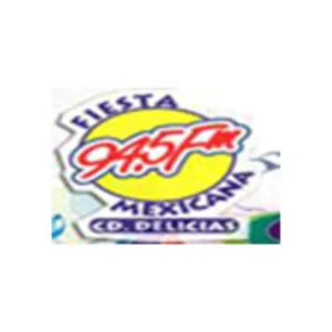 Fiesta Mexicana Delicias