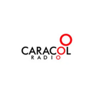 Caracol Radio Bogotá