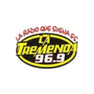 La Tremenda Parral