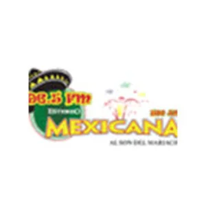 Estereo Mexicana