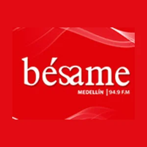 Bésame Colombia