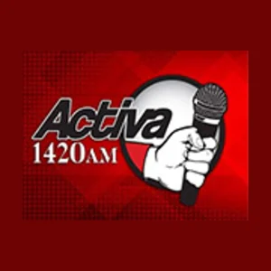 Activa Fm 1420 Am