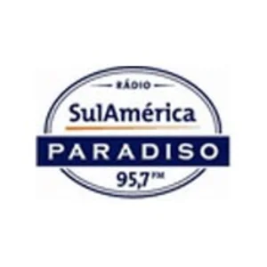 Sulamerica Paradiso