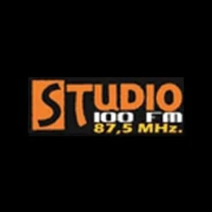 Studio 100 Fm