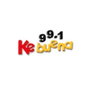 La ke buena 99.1 Fm