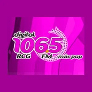 Radio Digital Saltillo