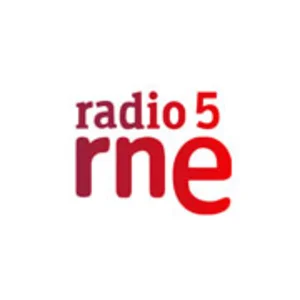 RNE Radio 5 Todo noticias