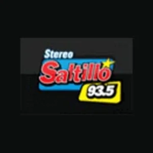 Stereo Saltillo