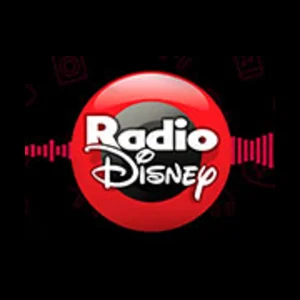 Radio Disney Uruguay