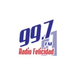 Radio Felicidad 99.7 Fm