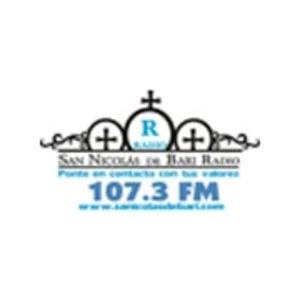 San Nicolas de Bari Radio
