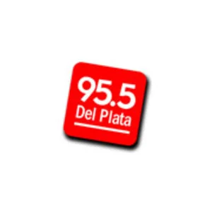 Radio 95.5 del Plata