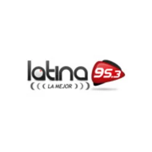 Radio Latina FM 95.3
