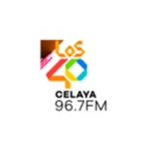 Los 40 Principales Celaya
