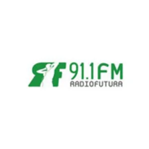 Radio Futura 91.1 FM