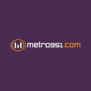 Metro Radio  95.1