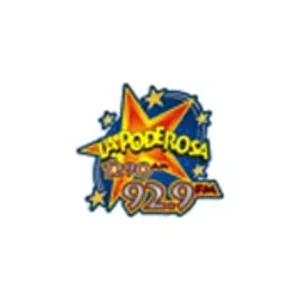 La Poderosa 92.9