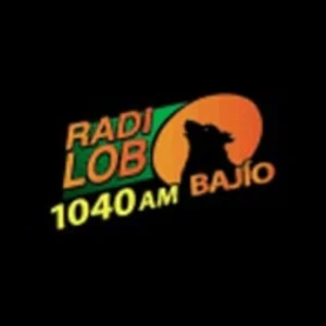 Radio lobo Bajio