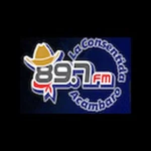 Radio Consentida