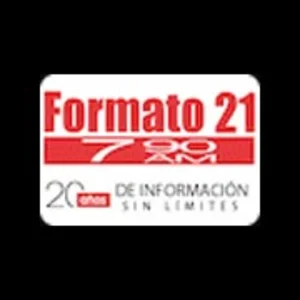 Formato 21