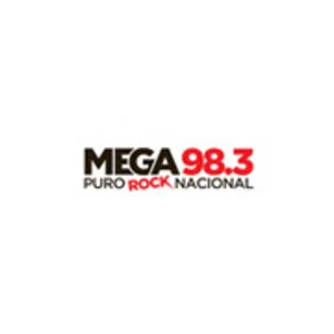 Mega Rock 98.3