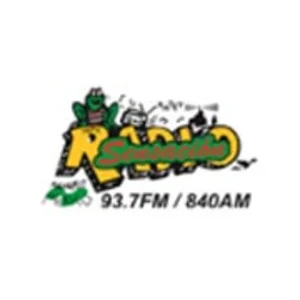 Sensacion 93.7 Fm