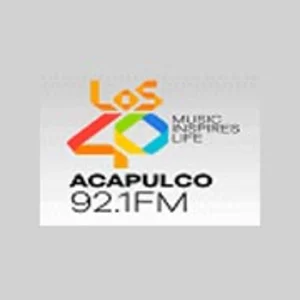 Los 40 Principales Acapulco