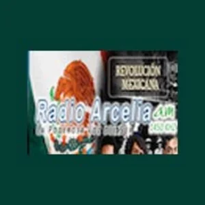 Radio Arcelia 1450Am