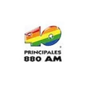 Los 40 Principales Iguala