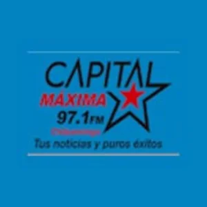 Capital Maxima Chilipacingo