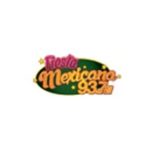 Fiesta Mexicana 93.7 Fm