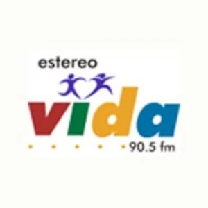 Estereo Vida 90.5 Fm