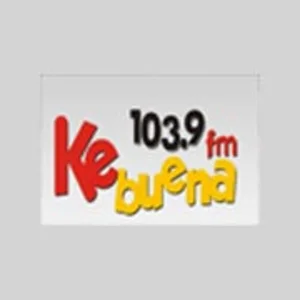 Ke Buena 103.9 Fm