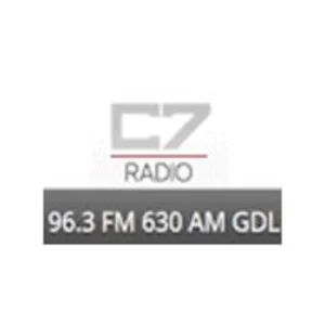 Radio C7 Guzman