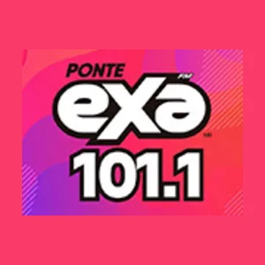 Exa Fm Guadalajara