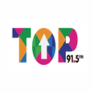 Top Fm 91.5 Fm
