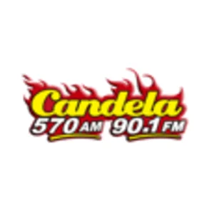 Candela 570 Am