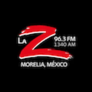 La Zeta 1340 Am