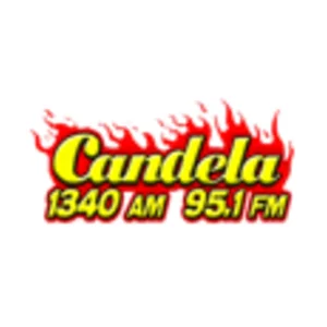Candela 1340 Am