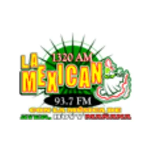 La Mexicana 1320 Am