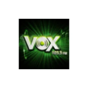 Vox 103.3 Fm